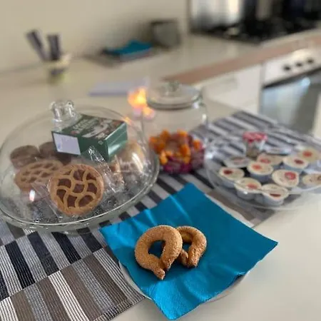 La Casa Di Aida * San Maurizio Canavese