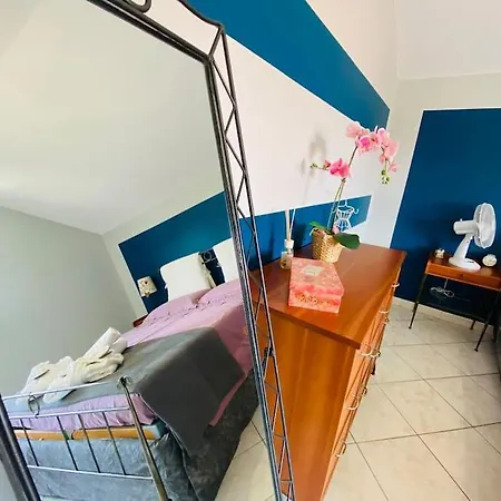 Appartement La Casa Di Aida *