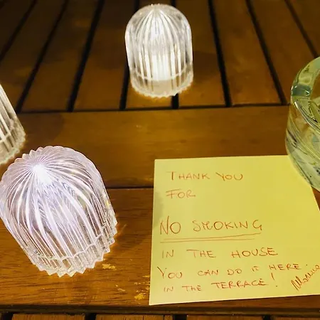 La Casa Di Aida * San Maurizio Canavese