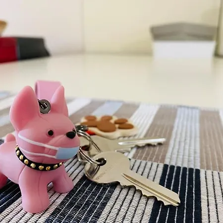 La Casa Di Aida Daire San Maurizio Canavese