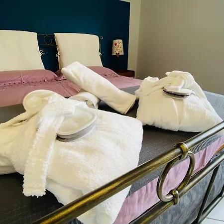 La Casa Di Aida * San Maurizio Canavese