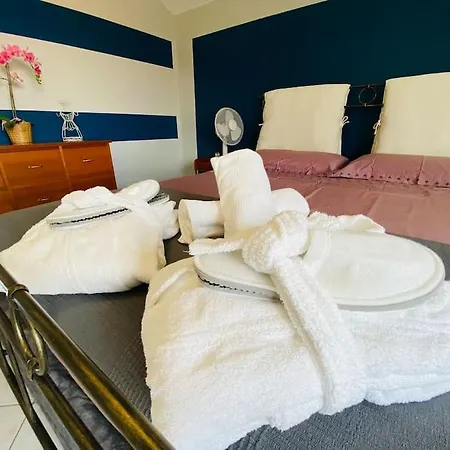 La Casa Di Aida San Maurizio Canavese