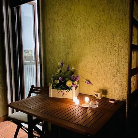 La Casa Di Aida San Maurizio Canavese