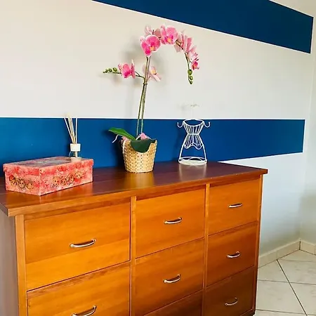 Daire La Casa Di Aida