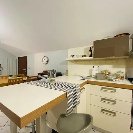 La Casa Di Aida *