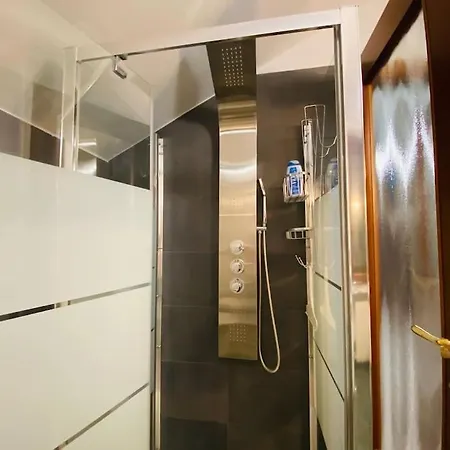 Lägenhet La Casa Di Aida *