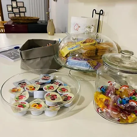 Appartement La Casa Di Aida *