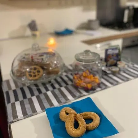 Daire La Casa Di Aida