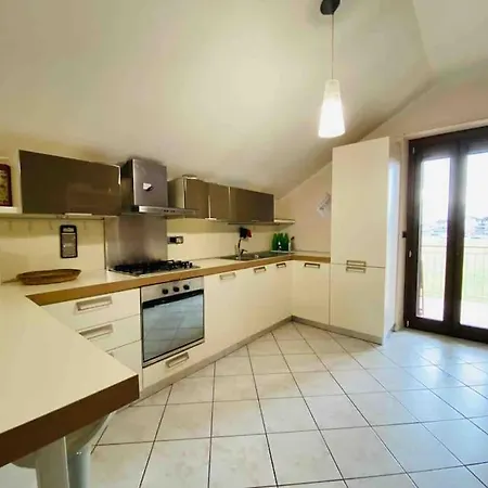 Appartement La Casa Di Aida