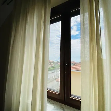 La Casa Di Aida Lägenhet *