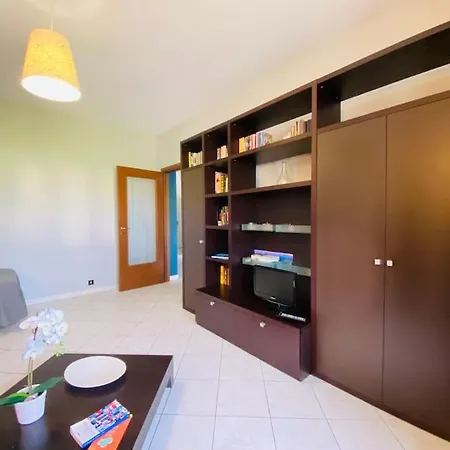 La Casa Di Aida Appartement San Maurizio Canavese