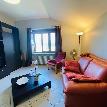 La Casa Di Aida *
