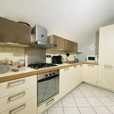 La Casa Di Aida Appartement San Maurizio Canavese