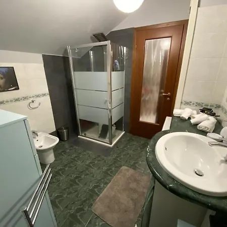 La Casa Di Aida * San Maurizio Canavese