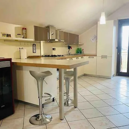 La Casa Di Aida San Maurizio Canavese