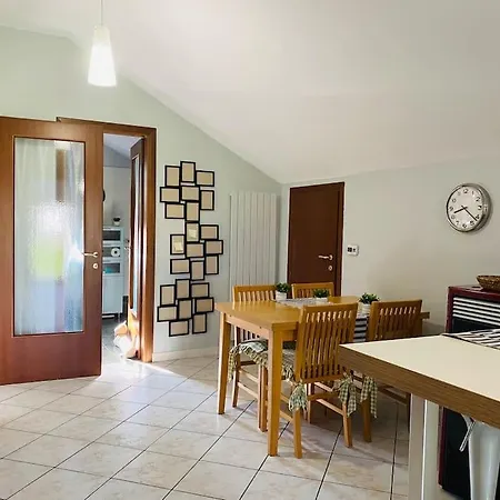 La Casa Di Aida