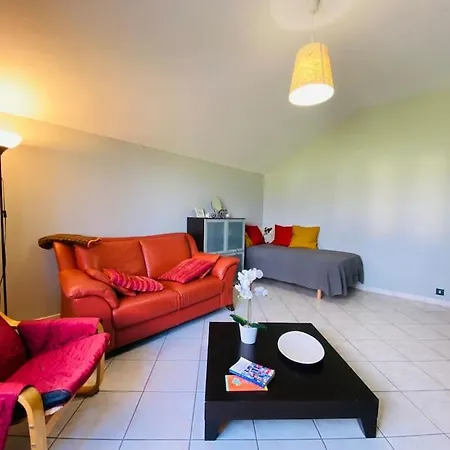 La Casa Di Aida Appartement San Maurizio Canavese