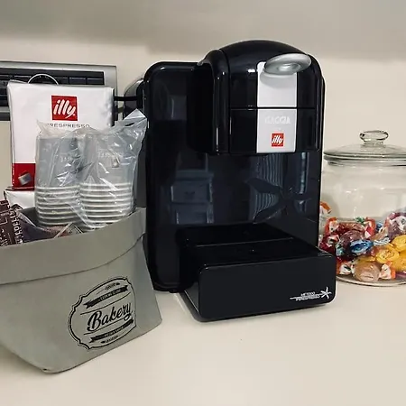 La Casa Di Aida San Maurizio Canavese