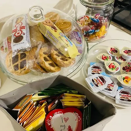 La Casa Di Aida Daire San Maurizio Canavese