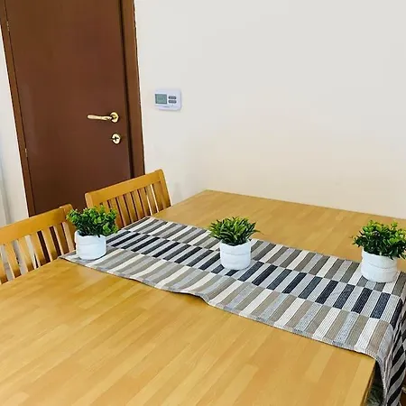 La Casa Di Aida Apartmán San Maurizio Canavese