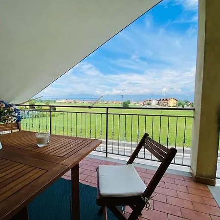 Appartement La Casa Di Aida *