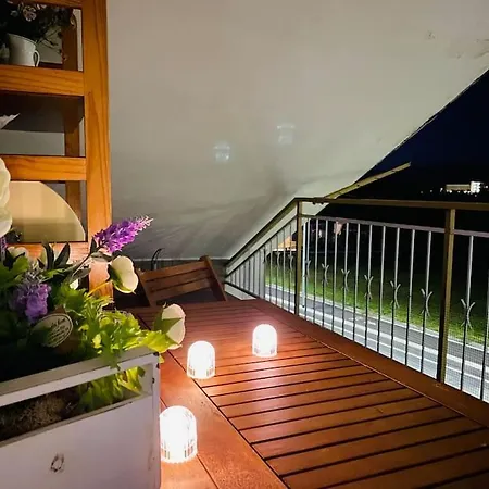 La Casa Di Aida * San Maurizio Canavese