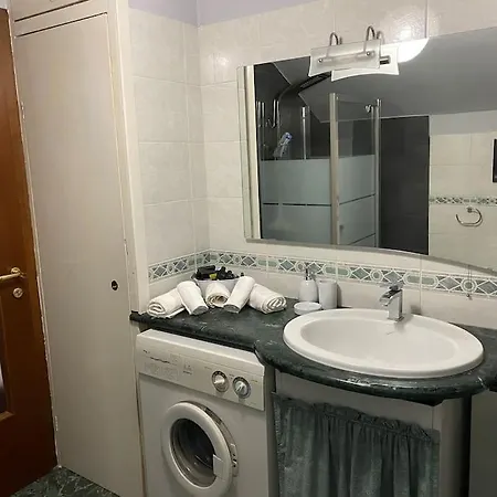 La Casa Di Aida Appartement